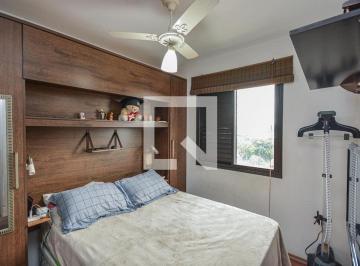 Agende sua Visita Agora Mesmo. Para Venda Com 3 Quartos e 1 Banheiro, 65 m² em J · Apartamento à Venda - Jardim das Flores, 3 Quartos, 65 m2
