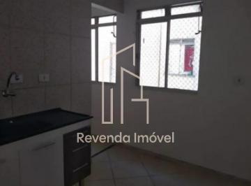 Apartamento · 50m² · 2 Quartos · 1 Vaga · Apartamento à venda em São Paulo-SP, Jardim Dom José: 2 quartos, sala, banheiro,