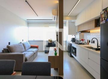 Apartamento en Venda de 2 quartos Butantã · Apartamento à Venda - Butantã, 2 Quartos, 46 m2