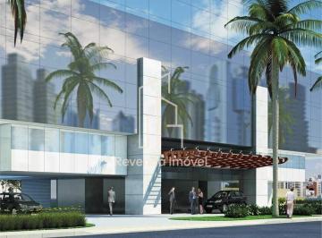 Comercial · 266m² · Sala comercial à venda com 266m², na Cidade Monções, São Paulo
