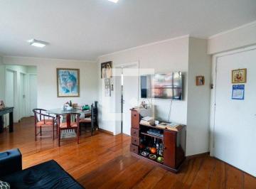 Apresentamos um maravilhoso apartamento em Mirandópolis, ideal para quem busca c · Apartamento à Venda - Chácara Inglesa, 3 Quartos, 105 m2