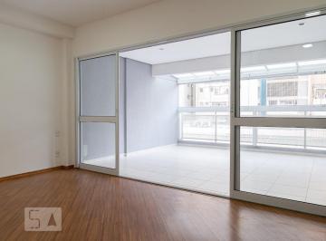 Apartamento · 49m² · 1 Quarto · 1 Vaga · Apartamento à Venda - Consolação, 1 Quarto, 49 m2