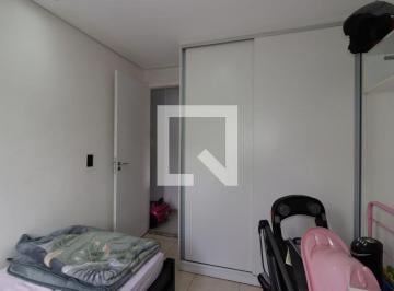 Apartamento 50m² Venda Vila Tibiriçá · Apartamento à Venda - Vila Tibirica, 2 Quartos, 50 m2