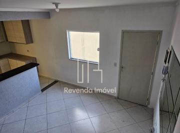 Casa · 60m² · 2 Quartos · 1 Vaga · Sobrado no Condomínio Residencial Cosme Fernandes à venda na Vila dos Remédios c