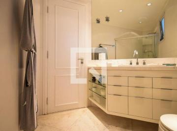 Apartamento 230m² Venda Real Parque · Apartamento à Venda - Real Parque, 3 Quartos, 230 m2