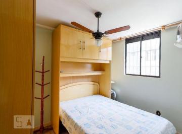 Apartamento · 48m² · 2 Quartos · 1 Vaga · Apartamento à Venda - Jardim Peri, 2 Quartos, 48 m2
