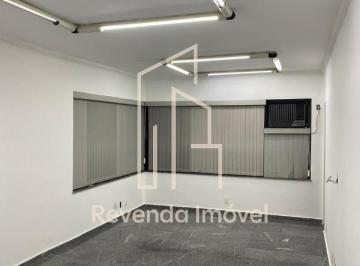 Comercial · 38m² · 1 Vaga · Sala Comercial à Venda em Vila Clementino, São Paulo-SP: 1 Sala, 2 Banheiros, 1