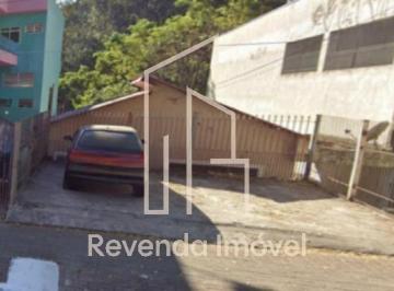 Terreno · 540m² · Terreno à venda em São Paulo-SP, Vila Fanton com 540m² de área!