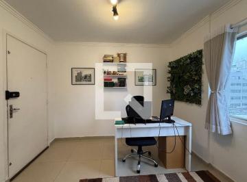 Localizado no vibrante bairro de Campos Elíseos, em São Paulo, este apartamento · Apartamento à Venda - Campos Elíseos, 1 Quarto, 40 m2