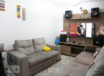 Casa de 2 quartos, São Paulo · Casa à Venda - Itaquera, 2 Quartos, 50 m2