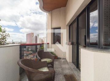 Apartamento 300m² Venda Jardim Anália Franco · Apartamento à Venda - Jardim Anália Franco, 3 Quartos, 300 m2