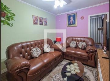 Apartamento en Venda de 2 quartos Jardim Mangalot · Apartamento à Venda - Jardim Mangalot, 2 Quartos, 55 m2