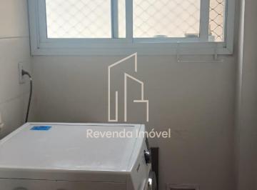 Apartamento · 49m² · 2 Quartos · 1 Vaga · Apartamento à venda em São Paulo-SP, Jardim São Cristóvão: 2 quartos, 1 sala, 1