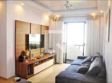 Apartamento · 90m² · 3 Quartos · 3 Vagas · Apartamento à Venda - Santana, 3 Quartos, 90 m2