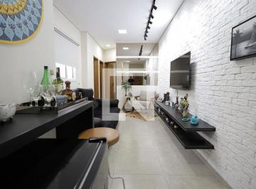 Apartamento de 2 quartos, Santo André · Apartamento à Venda - Vila Metalúrgica, 2 Quartos, 104 m2