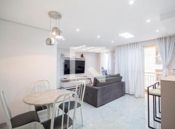 Apartamento de 2 quartos, Osasco · Apartamento à Venda - Novo Osasco, 2 Quartos, 58 m2