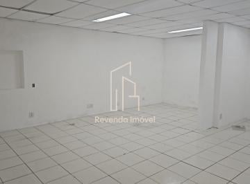 Comercial · 200m² · Galpão Comercial de para Locação na Vila Bertioga, São Paulo-SP: 1 Sala, 2 Banhe