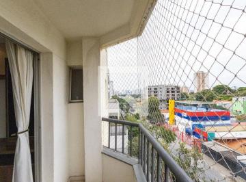 Localizado na vibrante cidade de São Paulo, no bairro de Campo Belo, este aparta · Apartamento à Venda - Campo Belo, 3 Quartos, 72 m2