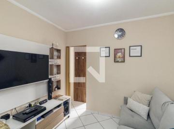 Apartamento · 35m² · 1 Quarto · Apartamento à Venda - Centro, 1 Quarto, 35 m2