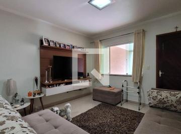 Casa de 3 quartos, Santo André · Casa à Venda - Vila Alto de Santo André, 3 Quartos, 110 m2