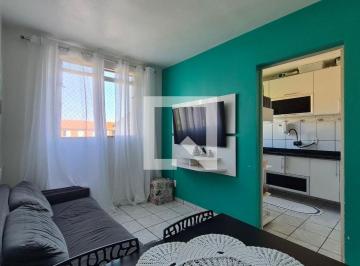 Apartamento de 2 quartos, Santo André · Apartamento à Venda - Parque Erasmo Assunção, 2 Quartos, 45 m2