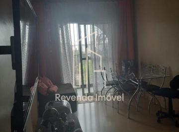 Apartamento · 50m² · 2 Quartos · 1 Vaga · Aconchegante Apartamento em Jordanópolis