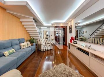 Casa en Venda de 3 quartos Vila Lusitânia · Casa à Venda - Vila Lusitânia, 3 Quartos, 165 m2
