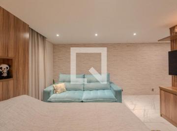 Apartamento 49m² Venda Consolação · Apartamento à Venda - Consolação, 1 Quarto, 49 m2