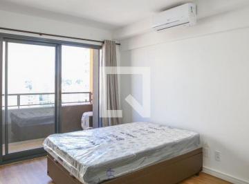 Apartamento de 1 quarto, São Paulo · Apartamento à Venda - Perdizes, 1 Quarto, 30 m2