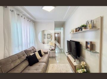Apartamento en Venda de 2 quartos Vila Alto de Santo André · Apartamento à Venda - Vila Alto de Santo André, 2 Quartos, 55 m2
