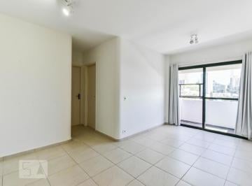 Apartamento · 60m² · 2 Quartos · 1 Vaga · Apartamento à Venda - Sumaré, 2 Quartos, 60 m2