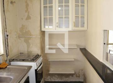 Apartamento 40m² Venda Centro · Apartamento à Venda - Centro, 1 Quarto, 40 m2