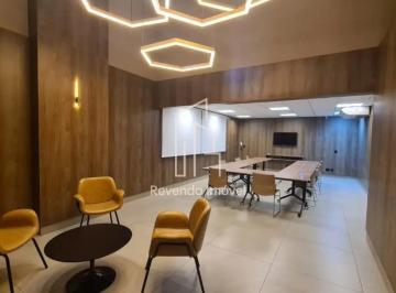 Comercial · 43m² · 1 Vaga · Oportunidade Única: Sala Comercial para Locação em Perdizes, São Paulo-SP - 41m²