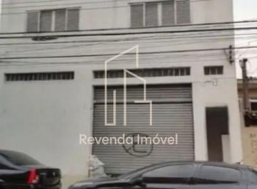 Comercial · 337m² · Excelente oportunidade: Ponto comercial de 337m² na Vila Verde, São Paulo-SP!