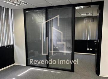 Comercial · 100m² · 1 Vaga · SALA COMERCIAL COMERCIAL em SÃO PAULO - SP, CERQUEIRA CÉSAR