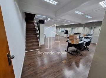 Comercial · 180m² · Conjunto Comercial no Campos Elíseos, SP