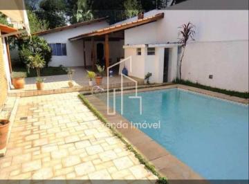 Casa · 450m² · 4 Quartos · 7 Vagas · Casa para LOCAÇÃO de 450m² no Morumbi