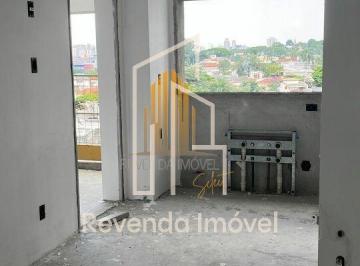 Apartamento · 230m² · 3 Quartos · 3 Vagas · APARTAMENTO DE 230M² COM 3 SUÍTES E 3 VAGAS NO ON THE PARC NA VILA CLEMENTINO ON