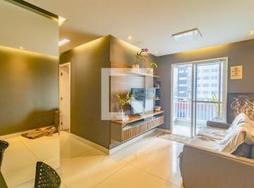 Apartamento · 60m² · 2 Quartos · 1 Vaga · Apartamento à Venda - Vila Mascote, 2 Quartos, 60 m2