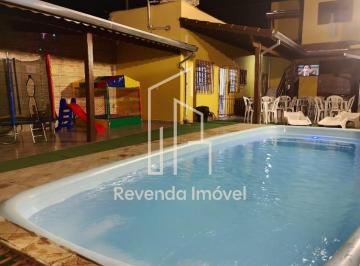 Rural · 400m² · 3 Quartos · 5 Vagas · SITIO RESIDENCIAL em SÃO PAULO - SP, JARDIM HERPLIN