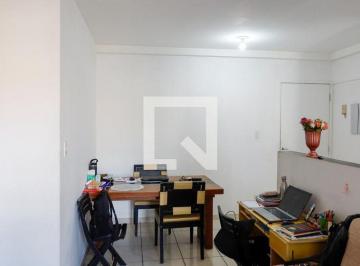aceita animal de pequeno porte. Apartamento com ambiente confortável para melhor · Apartamento à Venda - Santa Maria, 2 Quartos, 51 m2