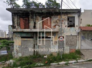 Terreno · 500m² · Terreno à venda em São Paulo-SP, Vila Ré, com 500,00 m² de área!