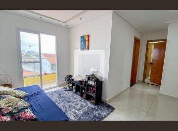 Apartamento de 2 quartos, Santo André · Apartamento à Venda - Vila Francisco Matarazzo, 2 Quartos, 120 m2