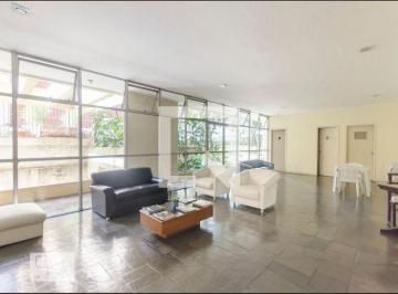 Saladormitório , cozinha, varanda, banheiro social, 1 vaga indeterminada na gara · Apartamento à Venda - Consolação, 1 Quarto, 32 m2