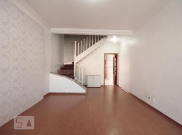 Esta encantadora casa de 75 metros quadrados possui 2 quartos, sendo 1 suíte, e · Casa à Venda - Sacomã, 2 Quartos, 75 m2