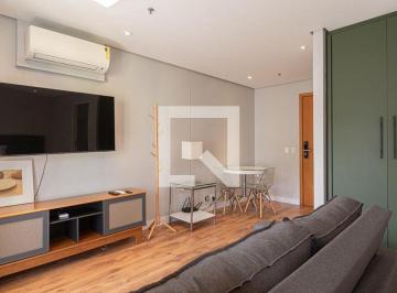 Apartamento en Venda de 1 quarto Consolação · Apartamento à Venda - Consolação, 1 Quarto, 35 m2
