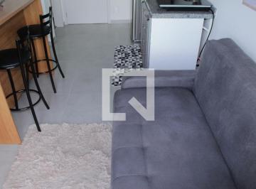 Apartamento · 27m² · 1 Quarto · Apartamento à Venda - Centro, 1 Quarto, 27 m2