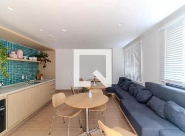 Apartamento de 1 quarto Venda R$ 205.000 · Apartamento à Venda - Campos Elíseos, 1 Quarto, 24 m2