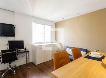 Apartamento Venda de 1 quarto · Apartamento à Venda - Vila Olímpia, 1 Quarto, 35 m2