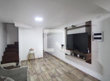 Casa de 3 quartos, São Paulo · Casa à Venda - Rio Bonito, 3 Quartos, 110 m2